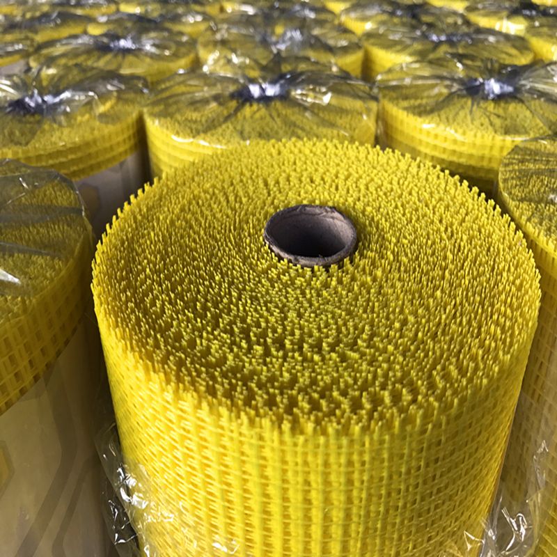 High Tensile Fiberglass Mesh001 High Tensile Fiberglass Mesh001